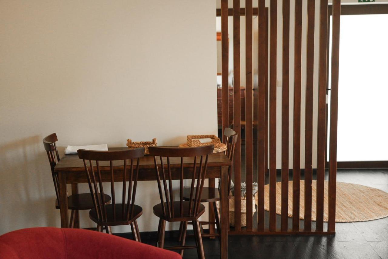 Quinta Vila Rachel - Winery Sao Mamede de Ribatua Εξωτερικό φωτογραφία